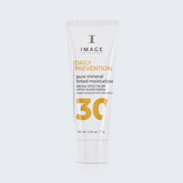 IMAGE Daily Prevention Pure Mineral Tinted Moisturizer SPF 30 Sample